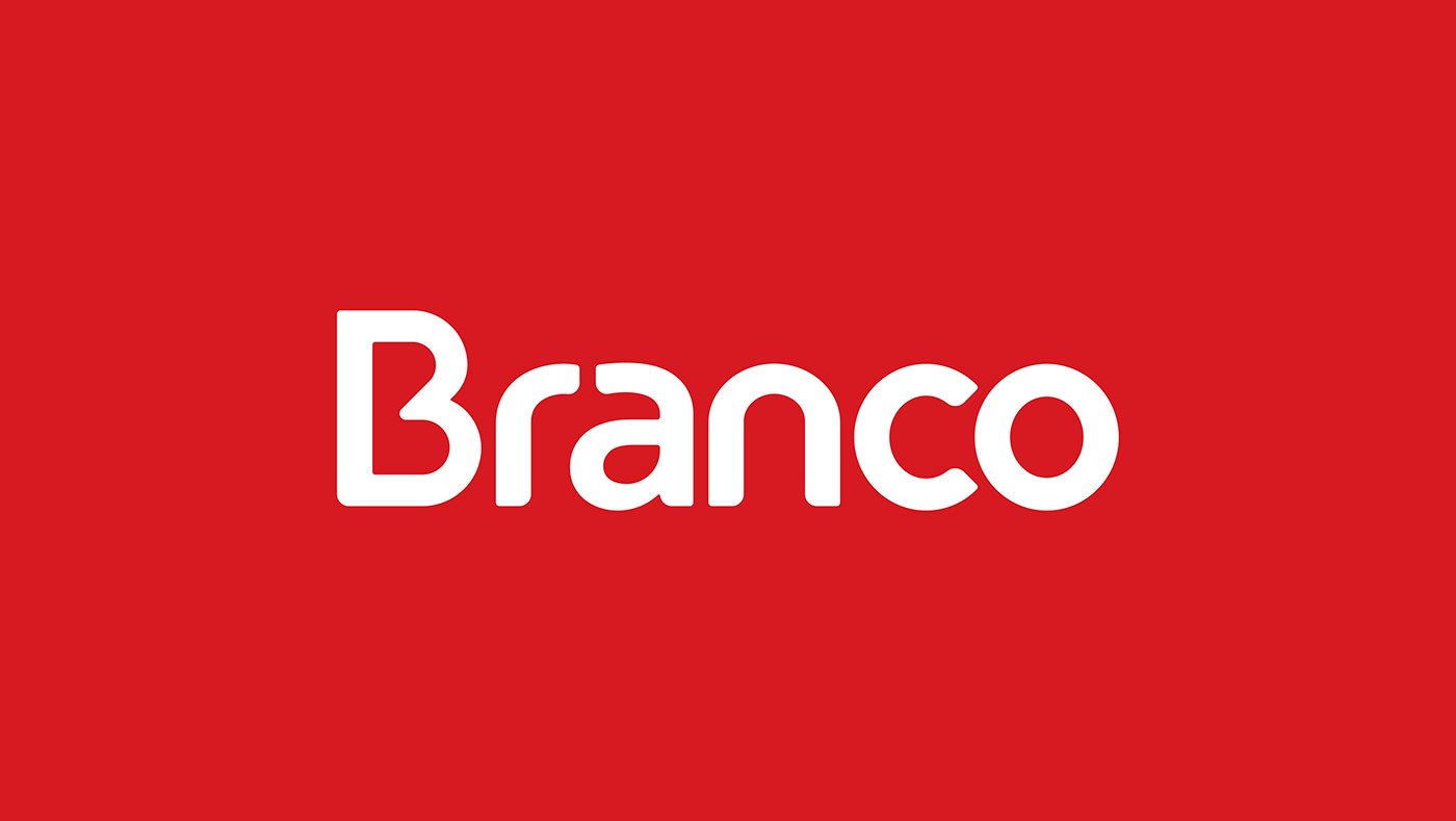 Logo Branco